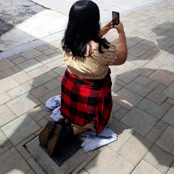 Original Dr. Marten boots Pascal - Picture 10 of 11